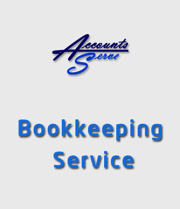Bookkeeping-Service
